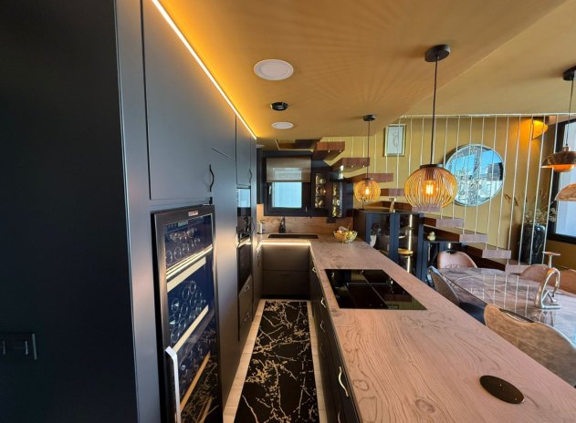 Herverkoop - Villa - Orihuela - Lomas de Cabo Roig