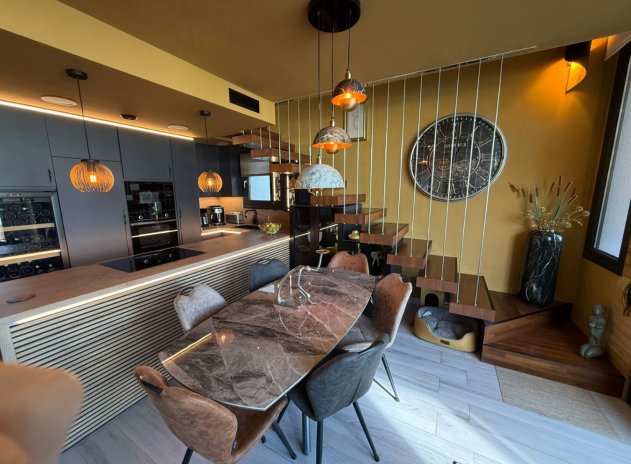 Herverkoop - Villa - Orihuela - Lomas de Cabo Roig