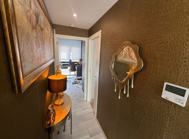 Herverkoop - Villa - Orihuela - Lomas de Cabo Roig