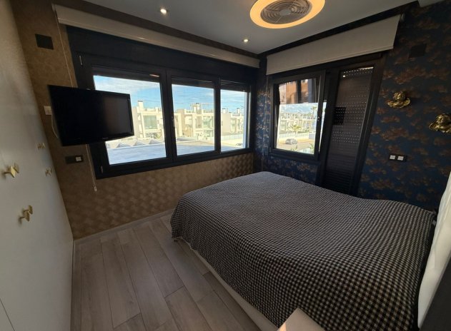 Herverkoop - Villa - Orihuela - Lomas de Cabo Roig