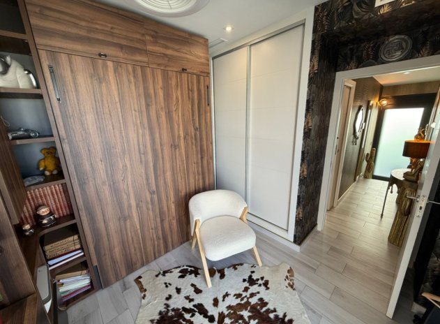 Herverkoop - Villa - Orihuela - Lomas de Cabo Roig