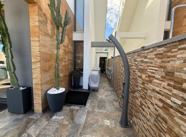 Herverkoop - Villa - Orihuela - Lomas de Cabo Roig