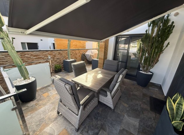 Herverkoop - Villa - Orihuela - Lomas de Cabo Roig