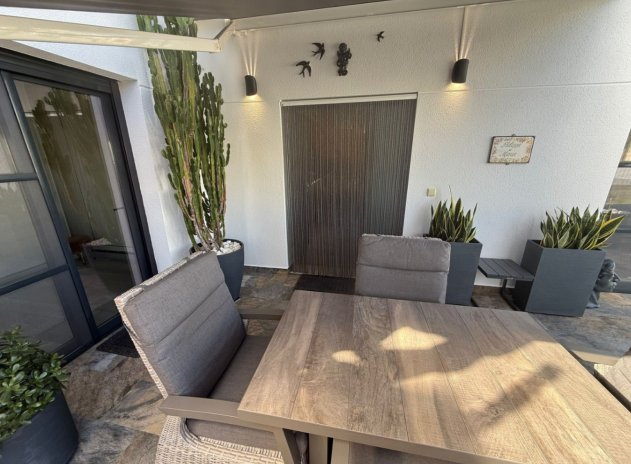 Herverkoop - Villa - Orihuela - Lomas de Cabo Roig