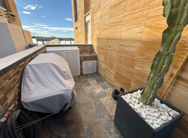 Herverkoop - Villa - Orihuela - Lomas de Cabo Roig