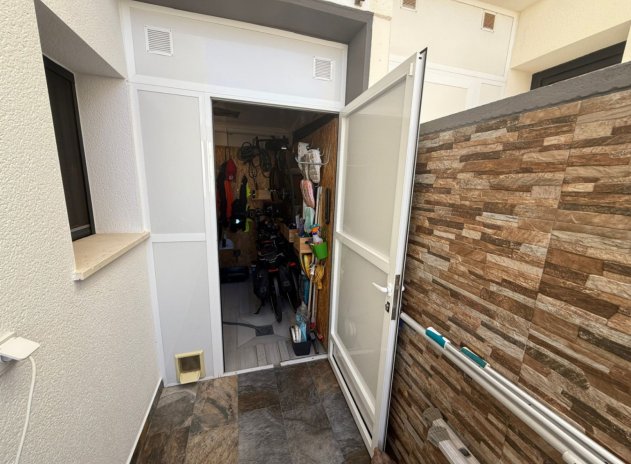 Herverkoop - Villa - Orihuela - Lomas de Cabo Roig