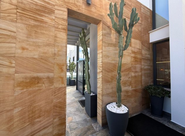 Herverkoop - Villa - Orihuela - Lomas de Cabo Roig