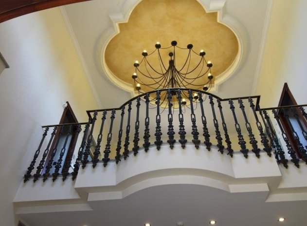 Herverkoop - Villa - Orihuela - Campoamor