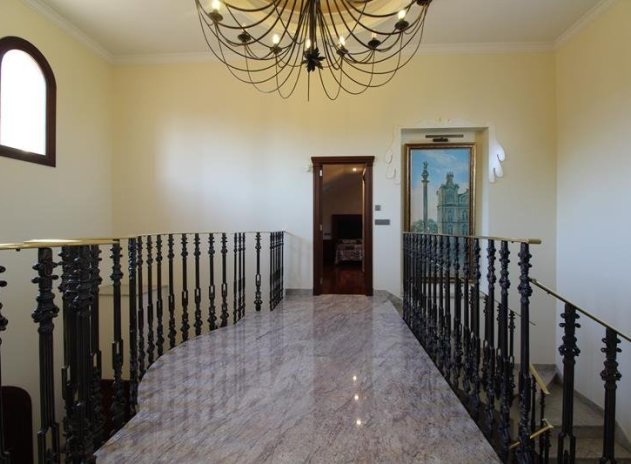 Herverkoop - Villa - Orihuela - Campoamor