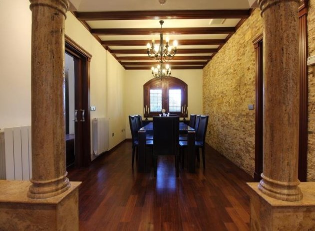 Herverkoop - Villa - Orihuela - Campoamor