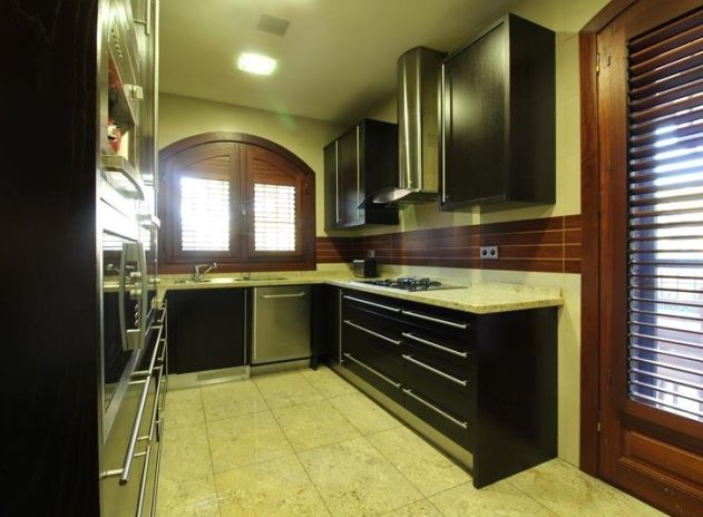 Herverkoop - Villa - Orihuela - Campoamor