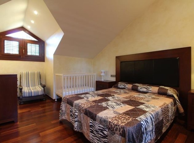 Herverkoop - Villa - Orihuela - Campoamor