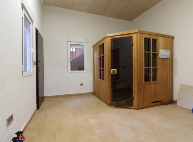 Herverkoop - Villa - Orihuela - Campoamor