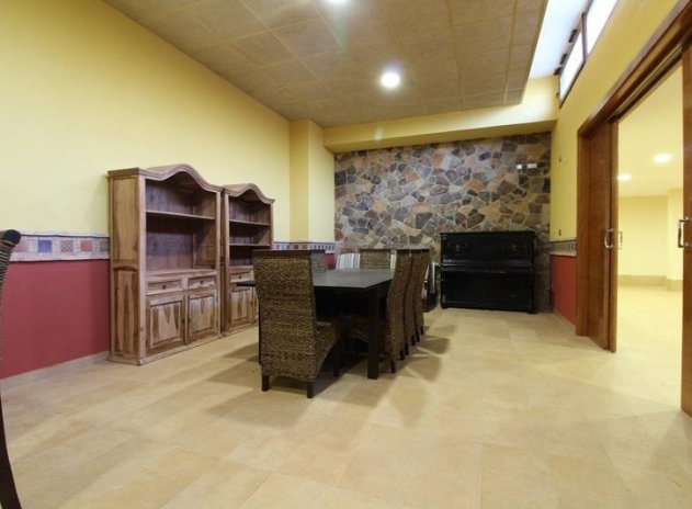 Herverkoop - Villa - Orihuela - Campoamor