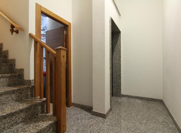 Herverkoop - Villa - Orihuela - Campoamor