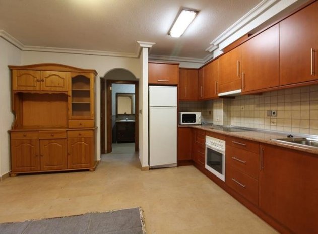 Herverkoop - Villa - Orihuela - Campoamor