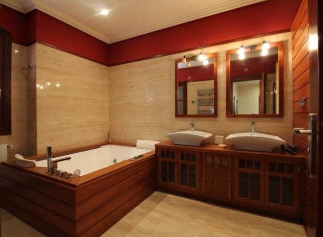 Herverkoop - Villa - Orihuela - Campoamor