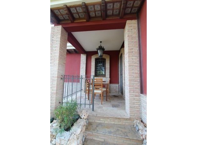 Herverkoop - Villa - Orihuela - Campoamor