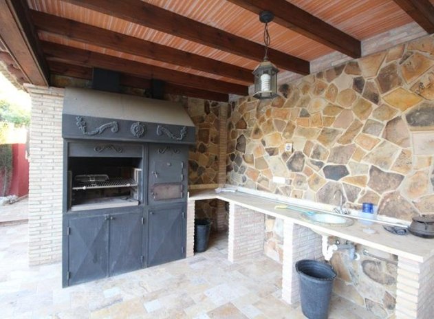 Herverkoop - Villa - Orihuela - Campoamor