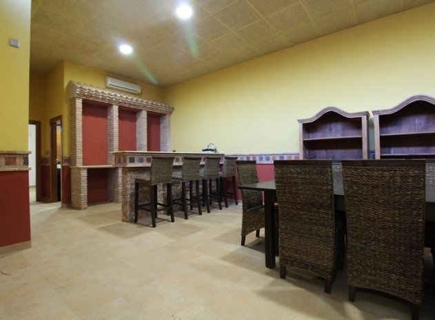 Herverkoop - Villa - Orihuela - Campoamor