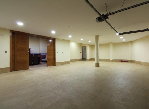 Herverkoop - Villa - Orihuela - Campoamor