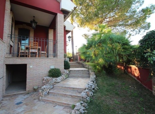 Herverkoop - Villa - Orihuela - Campoamor