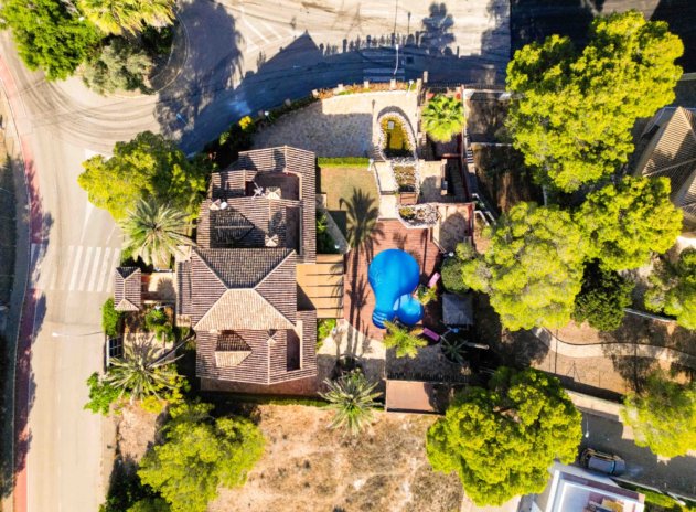 Herverkoop - Villa - Orihuela - Campoamor