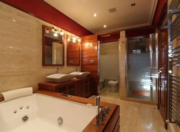 Herverkoop - Villa - Orihuela - Campoamor