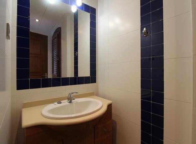 Herverkoop - Villa - Orihuela - Campoamor