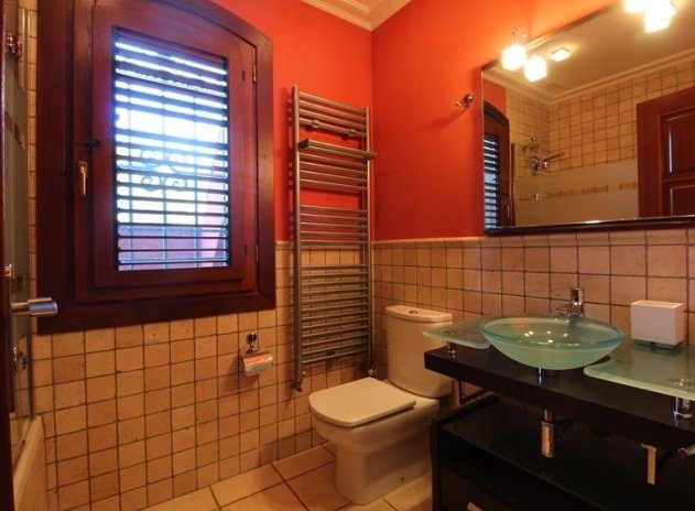 Herverkoop - Villa - Orihuela - Campoamor