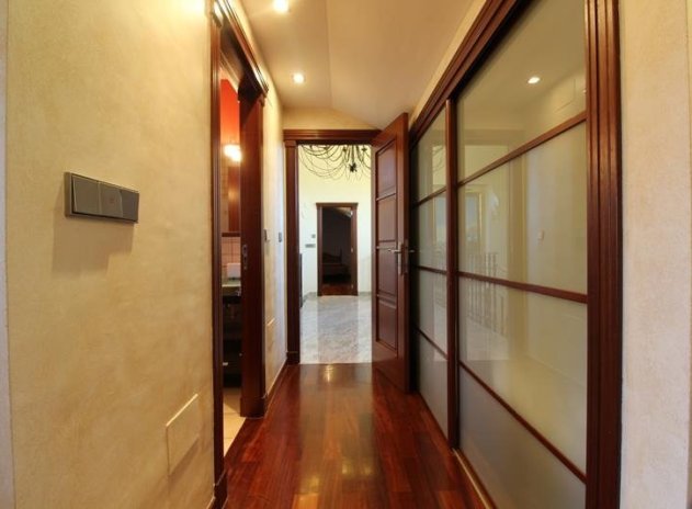 Herverkoop - Villa - Orihuela - Campoamor