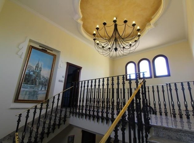 Herverkoop - Villa - Orihuela - Campoamor