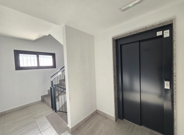 Herverkoop - Appartement - Orihuela Costa - Villamartín