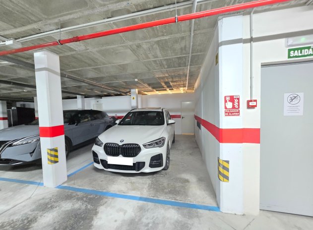 Herverkoop - Appartement - Orihuela Costa - Villamartín