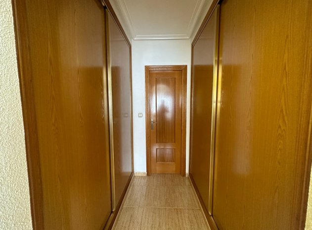 Herverkoop - Rijwoning - Bigastro