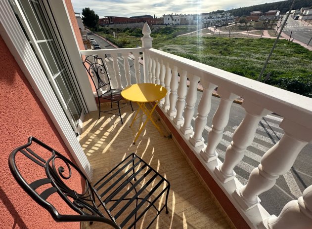 Herverkoop - Rijwoning - Bigastro