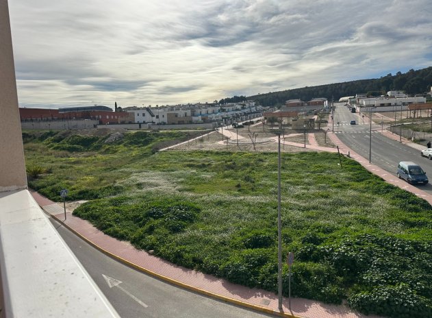 Herverkoop - Rijwoning - Bigastro