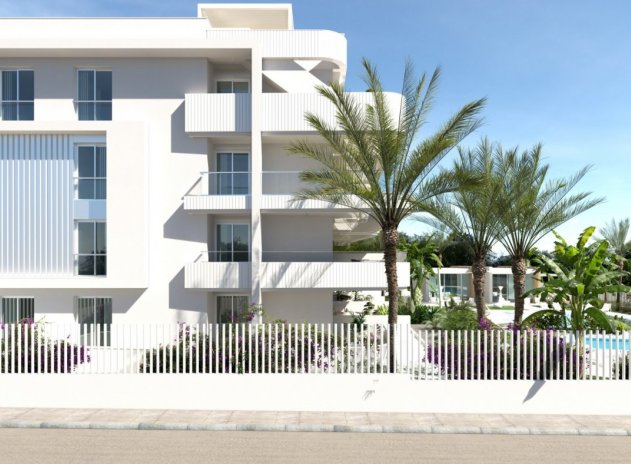 Nieuwbouw Woningen - Appartement - Orihuela Costa - Lomas de Cabo Roig