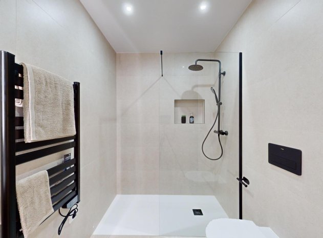 Nieuwbouw Woningen - Appartement - Orihuela Costa - Lomas de Cabo Roig