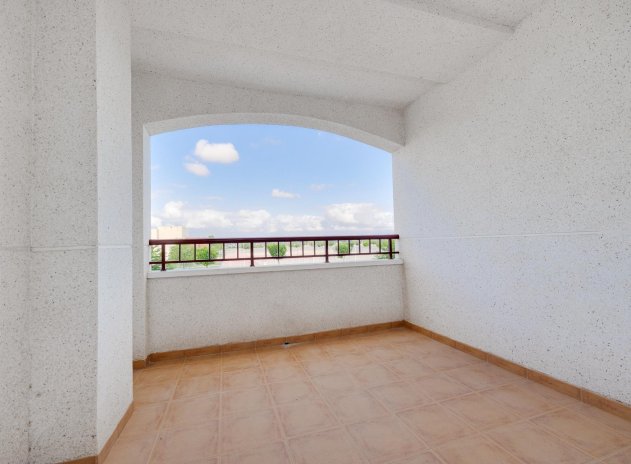 Nouvelle construction - Appartement - San Fulgencio