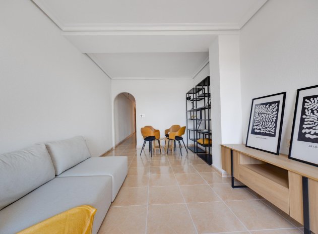 Nouvelle construction - Appartement - San Fulgencio