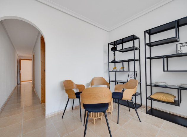 Nouvelle construction - Appartement - San Fulgencio