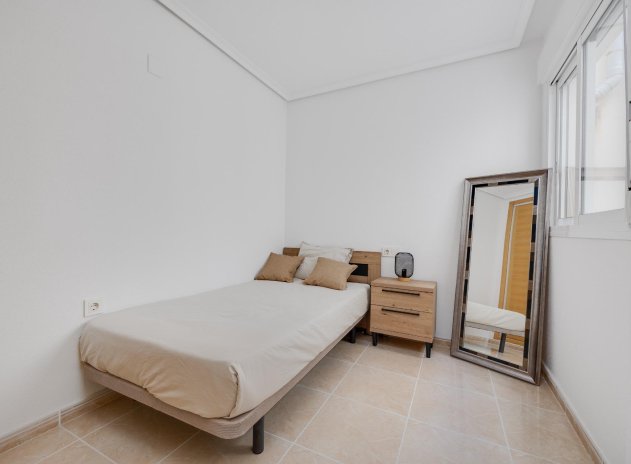 Nouvelle construction - Appartement - San Fulgencio