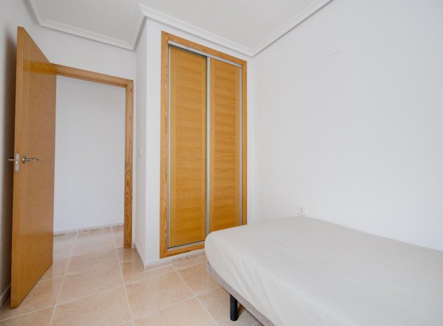 Nouvelle construction - Appartement - San Fulgencio