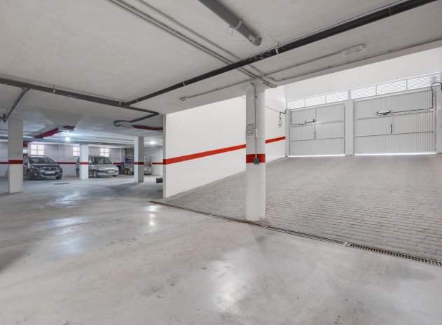 Nouvelle construction - Appartement - San Fulgencio