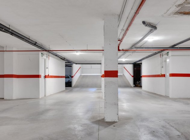 Nieuwbouw Woningen - Appartement - San Fulgencio