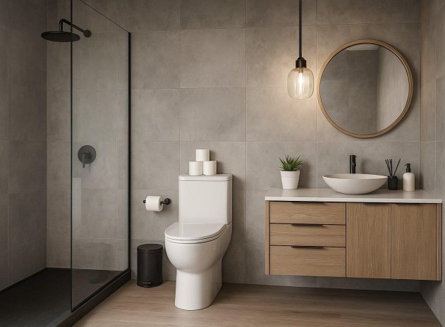 Nieuwbouw Woningen - Appartement - Benejúzar - pueblo