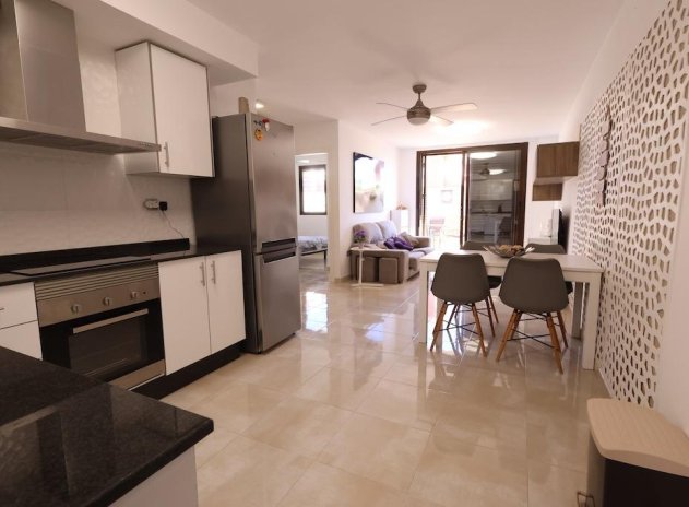 Herverkoop - Rijwoning - Orihuela Costa - Lomas de Cabo Roig