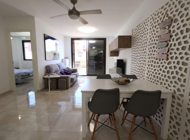 Herverkoop - Rijwoning - Orihuela Costa - Lomas de Cabo Roig