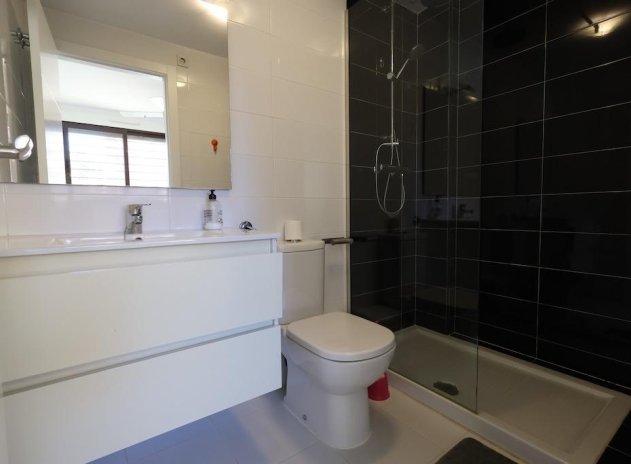 Herverkoop - Rijwoning - Orihuela Costa - Lomas de Cabo Roig